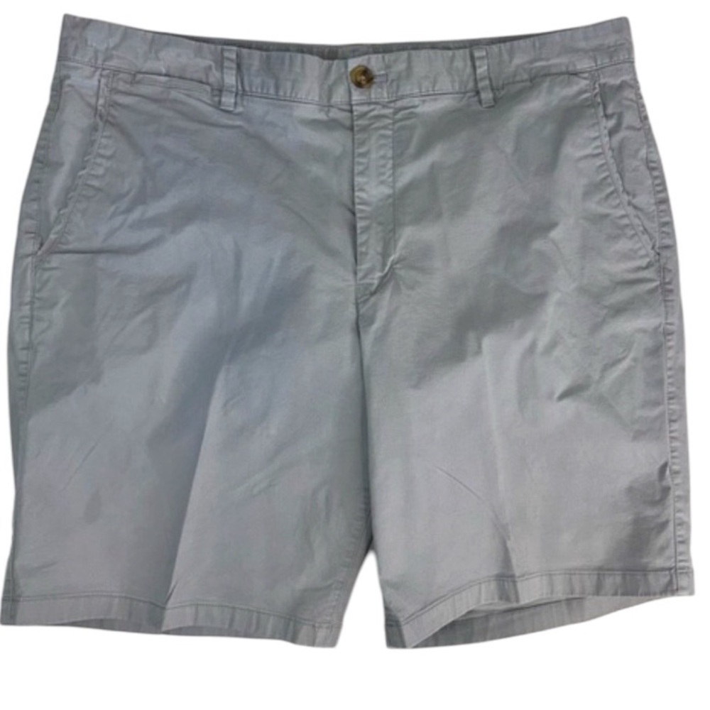 Bonobos Men’s Shorts 9” Inseam Washed Chinos